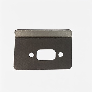 Kit de joints en stock pour moteurs de débroussailleuses 40.5, 40.5F, 44.5F, 1E40F, 5BC430, CG430, CG520, BG520, 430, 520 - Pièces détachées - Product Image 4