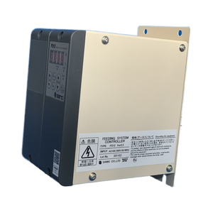 Contrôleur d'alimentation vibratoire numérique de haute technologie du Japon 100/200V prix d'usine direct pour l'utilisation de fabrication de machines industrielles - Product Image 2