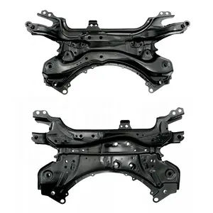 도요타 오리스 06- OEM 51201-02131 를 위한 정면 차축 중단 교차하는 일원 Subframe 엔진 운반대 지원 구조