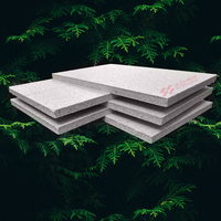 Tablero de MgO Premium con Excelente Planitud para Laminación, Pintura y Decoración de Interiores