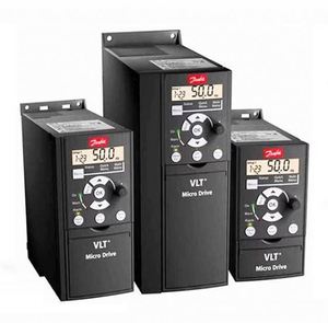มอเตอร์ VLT ของแท้ใหม่ 380V รุ่น FC-051P1K5S2E20H3BXCXXXSXXX ไดรฟ์ FC-051 ของแท้ใหม่ รุ่น FC-051P1K5S2E20H3BXCXXXSXXX - Product Image 5