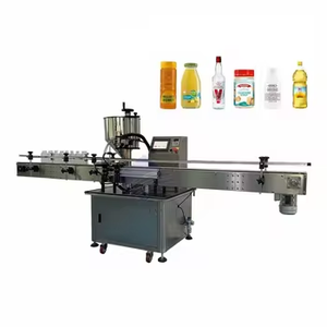 Machine automatique de remplissage et de scellage des boissons - Product Image 2