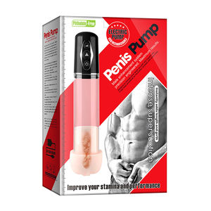 Event Men Gift Pro Männlich Größeres Vergrößerung system Vergrößerung bahre Verbesserung - Product Image 4