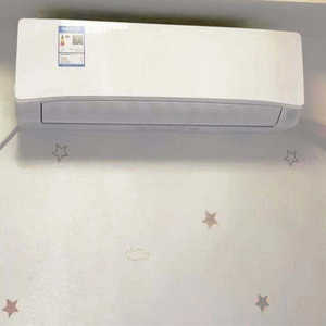 Aire Acondicionado Split de Pared de 3 Hp para Oficina y Hogar, Alta Calidad, Ahorro de Energía, 18000 BTU - Product Image 5
