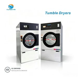 Lave-linge à chargement frontal 16 kg, chauffage au gaz ou électrique, <span class=keywords><strong>laverie</strong></span> <span class=keywords><strong>automatique</strong></span> commerciale à monnayeur, sèche-linge à monnayeur - Product Image 1