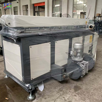Nouvelle machine de soudage entièrement automatique pour feuilles de plastique PE, modèle 2026, pour la fabrication de fenêtres et de portes