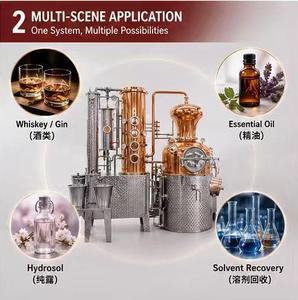 ShangHai Boben – machine de remplissage pour distiller la bière - Product Image 2
