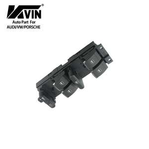 KVIN baru 3BD959857 sakelar Wiper depan kiri dengan bercahaya 9-pin <span class=keywords><strong>Pilot</strong></span> 4943BD 959 857 untuk Volkswagen untuk - Product Image 1