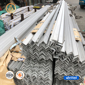 Q235 Q345 S235jr 45X35 Gi Staal Gelijke Hoek Profiel 60 Graden Z120 Zink Gecoat Thermisch Gegalvaniseerd Staal Hoek Bar - Product Image 3