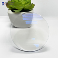 Lentes Ópticas Fotocromáticas HONGCHEN, 37 Años de Experiencia, Material Anti Luz Azul 1.61 de la Mejor Calidad, Protección HMC Contra Luz Azul