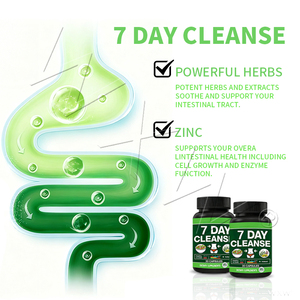 Excelente precio, productos adelgazantes, cápsulas adelgazantes, soporte supresor del apetito, cápsulas para perder peso para el control del hambre - Product Image 4