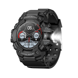 2025 mới thông minh đồng hồ 1.32 "màu Màn hình cảm ứng đầy đủ tập thể dục Tracker cuộc gọi đồng hồ thông minh cho điện thoại thông minh - Product Image 1