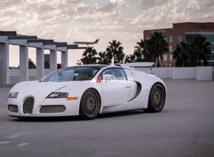 Rines <span class=keywords><strong>Bugatti</strong></span> Veyron de Fabricante de Ruedas Certificado MN JWL VIA, Rines Personalizados de Posventa - Product Image 2