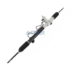 Avitaer 93383067 93398257 Crémaillère de direction assistée hydraulique LHD pour Chevrolet Montana Tornado <span class=keywords><strong>Opel</strong></span> <span class=keywords><strong>Corsa</strong></span> C Meriva - Product Image 3