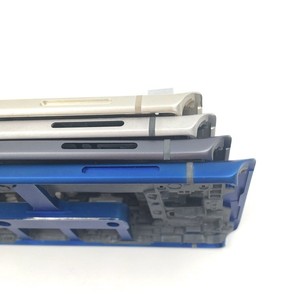 Aluminum Alloy Junction Box Cover CNC Machined Customized Non Standard 500mm Max Diameter Finishing Accuracy Electronics - Product Image 4