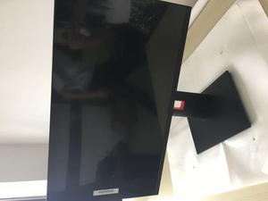 Caso blanco 23,8 pulgadas pantalla gana 10 <span class=keywords><strong>PC</strong></span> todo en uno construido en WIFI para oficina - Product Image 4