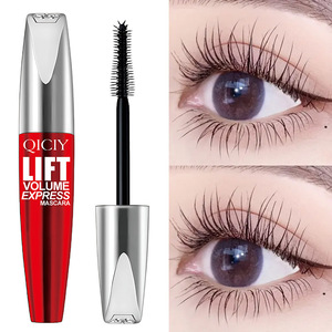 QICIY Suero de Suministro Especial Transfronterizo para <span class=keywords><strong>Pestañas</strong></span> Largas y Rizadas, Resistente al Agua y al Sudor, Prebase para Comercio Exterior de Estilo Popular - Product Image 2