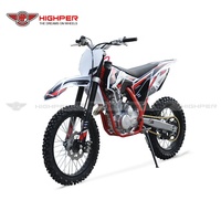 Moto Cross 250 150 cm³ à Essence à Vendre