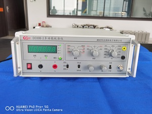 Calibrateur de Multimètre Numérique Monophasé CA DO30B-2 10A 20A avec Affichage et Stabilisation, Efficacité 96% - Product Image 4