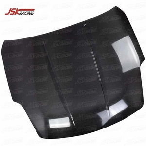 2002-2005 निसान के लिए OEM शैली कार्बन फाइबर बोनट हूड 350Z - Product Image 3