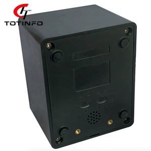 Lector OCR de Zona de Lectura a Máquina (MRZ) para Tarjetas de Identificación y Pasaportes, USB RS232 COM, en Stock - Product Image 4