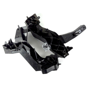 Soporte de Faro Delantero para Dodge Durango 68100236AA, Soporte de Montaje de Plástico para Modelos 2011, 2012 y 2013 - Product Image 4