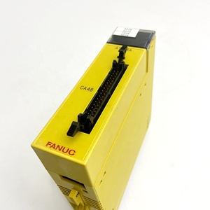 โมดูล I/O ของ Fanuc รุ่น A03B-0819-C056 บอร์ดควบคุมระบบอัตโนมัติทางอุตสาหกรรม ประสิทธิภาพเชื่อถือได้ จัดส่งรวดเร็ว - Product Image 4