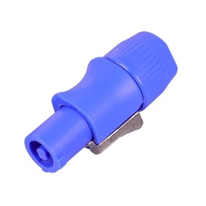 ขั้วต่อพาวเวอร์คอน 3 ขา 20 แอมป์ IP44 สำหรับใช้งานไฟฟ้า - Product Image 1