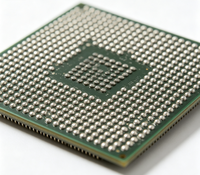 Chip de Memoria IC 98AX-BPS2-A151 Nuevo, Estándar Preciso para Aplicaciones Electrónicas