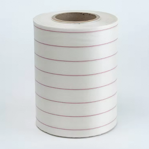 カスタマイズ可能な無地ソリッド通気性帯電防止耐水性中重量ナイロンカーボンリリースレイヤー生地工業用 - Product Image 4