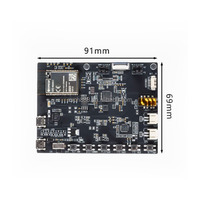 Composants électroniques XYCH ADG1206YCPZ-REEL7 ±15 V / 12 V Multiplexeur ICMOS LFCSP-32 100%