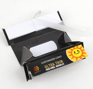 Giấy cuốn thuốc lá King Size cao cấp - Product Image 3