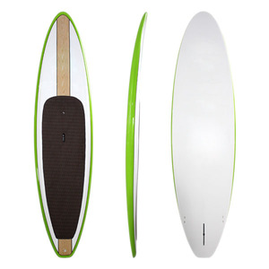 Tabla de SUP, la Más Vendida, con Núcleo de EPS y Fibra de Vidrio, para <span class=keywords><strong>Surf</strong></span> y Deportes Acuáticos - Product Image 2
