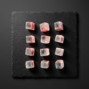 Idéal pour la chicha indonésienne, ce charbon fabriqué à partir de coques de noix de coco est livré avec des briquettes à allumage instantané. - Product Image 1
