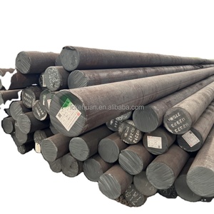 Grade 35CrMo Carbon Steel Bar Factory
