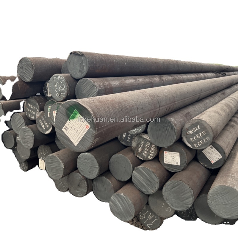 High Quality Carbon Steel Rods