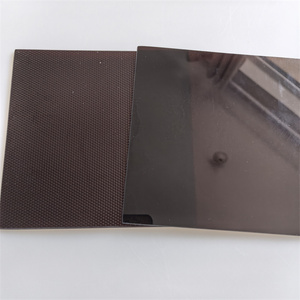 <span class=keywords><strong>Plaque</strong></span> en céramique noire de qualité supérieure, verre trempé pour cuisinière à <span class=keywords><strong>induction</strong></span>, pour usage en cuisine, prix fabricant - Product Image 4