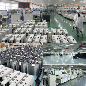 Stock UE 2026 Nouveaux Onduleurs Solaires Hybrides Triphasés Haute Tension Deye SUN-30K-SG02HP3-EU-AM3 avec Garantie de 10 Ans - Product Image 5