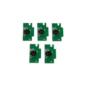 Chip Supercolor de un Solo Uso para Canon PFI 120 para Impresora Canon Image TM-200 205 300 305 - Product Image 3