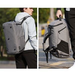 Bolsa de Viaje Impermeable para Motocicleta, Color Rosa, Estilo Deportivo, Personalizable, Venta al Por Mayor de Fábrica - Product Image 4