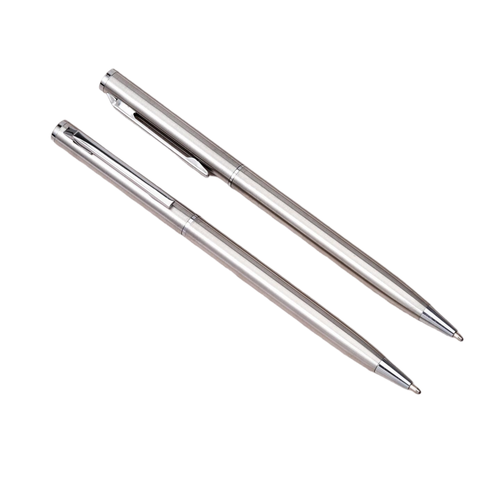 Silver (silver accessories)