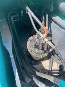 KOBELCO SK350D SK350 35 Ton Excavator 2023 <b>Model</b> Tier3 <b>Engine</b> 207KW Low Hours Japan Quality Ready Ship Pump Gearbox Bearing - Product Image 5