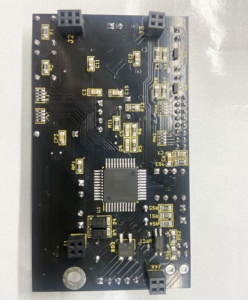 Fabricant Prix d'usine Climatiseurs/Chaudières Professional Top <span class=keywords><strong>Pcb</strong></span> Assembly PCBA Control Board - Product Image 2
