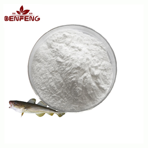 Factory Wholesale Food-grade Fish Collagen <strong>Powder</strong> Healthcare Supplements - Product Image 1
