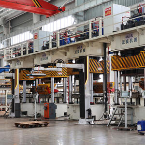 Máquina para Fabricar Palets de Madera Comprimida, Máquina de Prensa para Reciclaje de Madera para Palets - Product Image 4