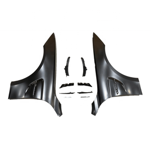 CS ฮู้ดสำหรับ BMW <span class=keywords><strong>2</strong></span> SERIES F20 F22 F23 F87 M2 2014 - Product Image 4