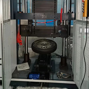Automobile Wheel Impact <strong>Testing</strong> <strong>Machine</strong> - Product Image 1