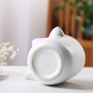 Tasse de café en forme de femme, poterie créative, Art corporel, tshirt drôle, en céramique, tasses à café expresso, pour le thé - Product Image 6