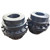 Chaîne de transmission professionnelle pour machines, accouplement rigide industriel, chaîne d'accouplement CNC, accouplement flexible pour arbre de transmission