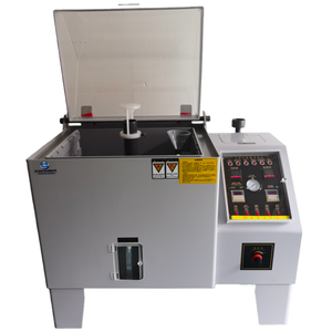 Equipo de Prueba de Pulverización Salina XHS-18 con Sistema Automático de Recarga de Agua - Product Image 4